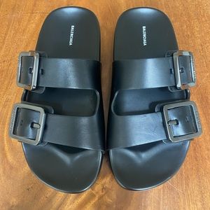 Balenciaga Sandals